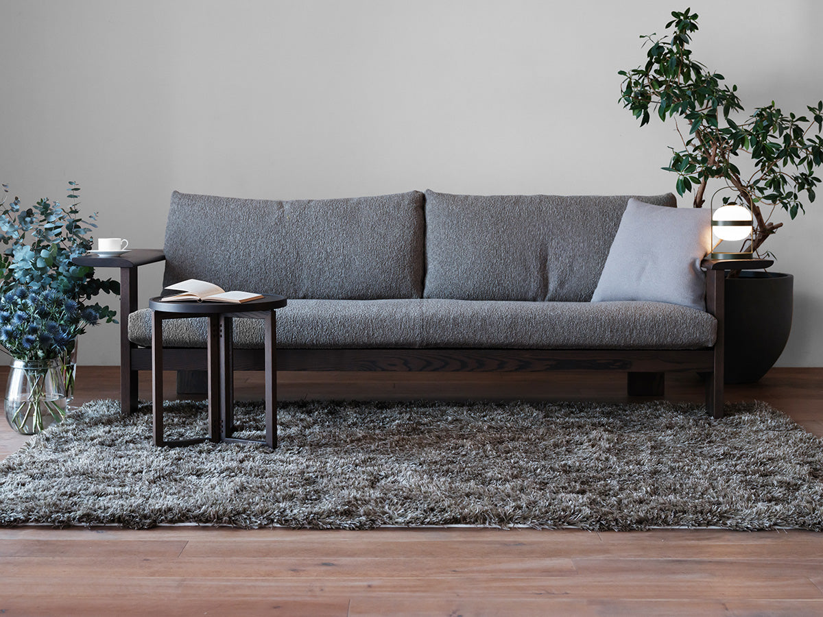 NETTO Sofa – PIANO ISOLA