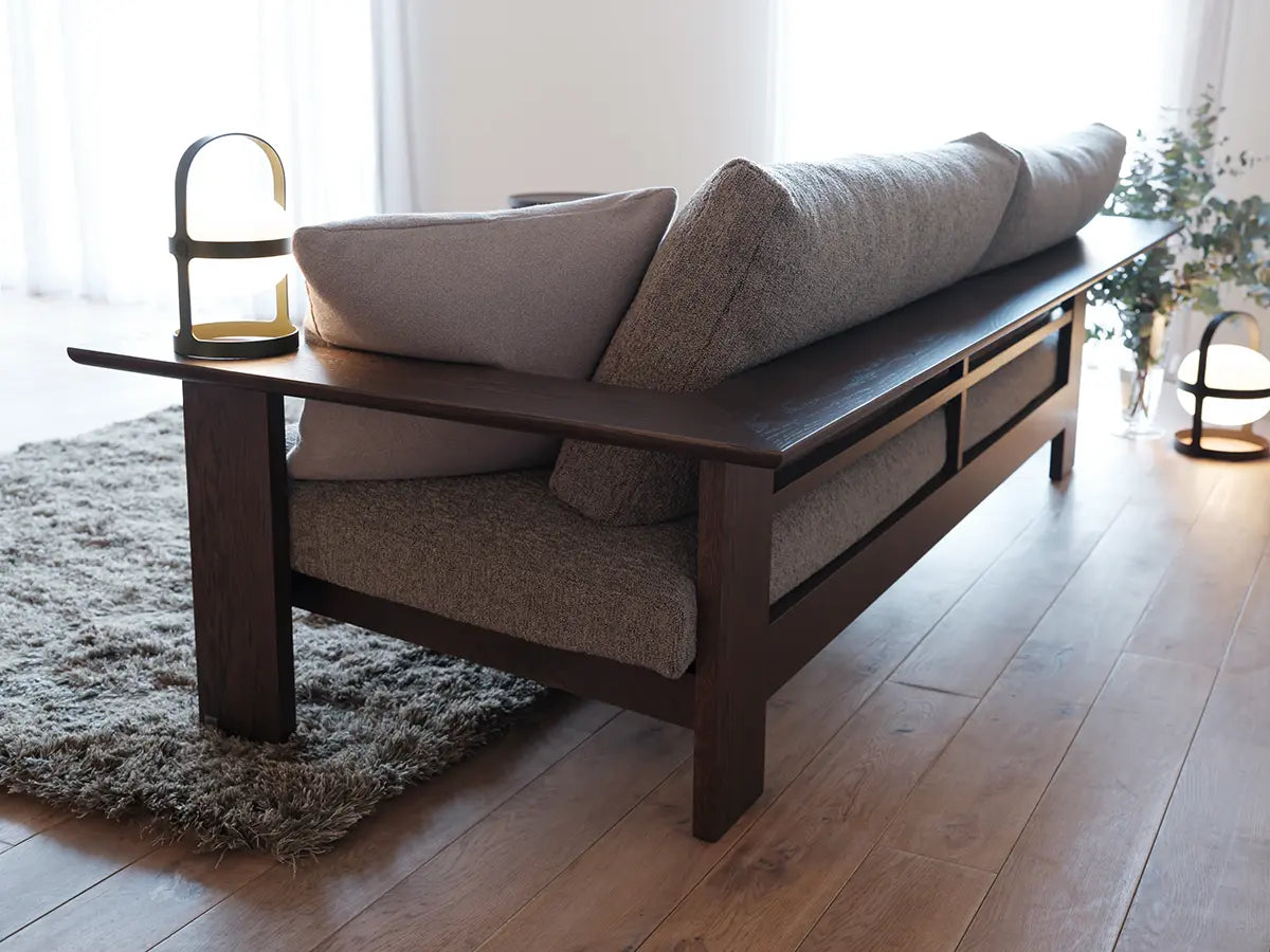 NETTO Sofa