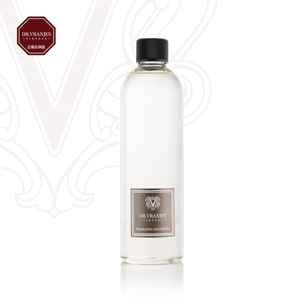 MILANO ディフューザー 250ml / 500ml ｜DR.VRANJES – PIANO ISOLA