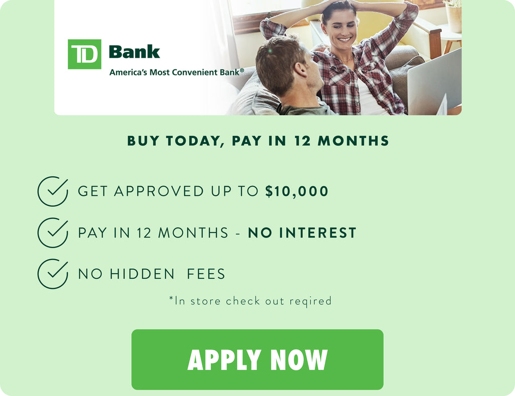 TD Bank