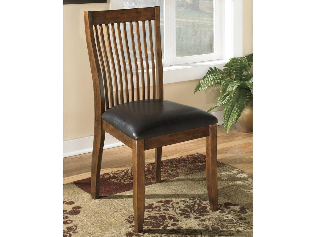 stuman dining chair