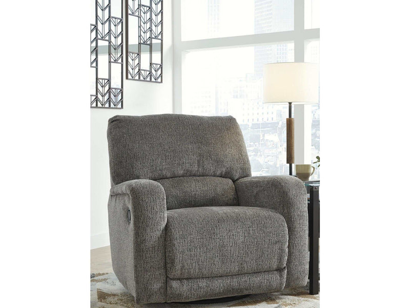 swivel recliner black friday