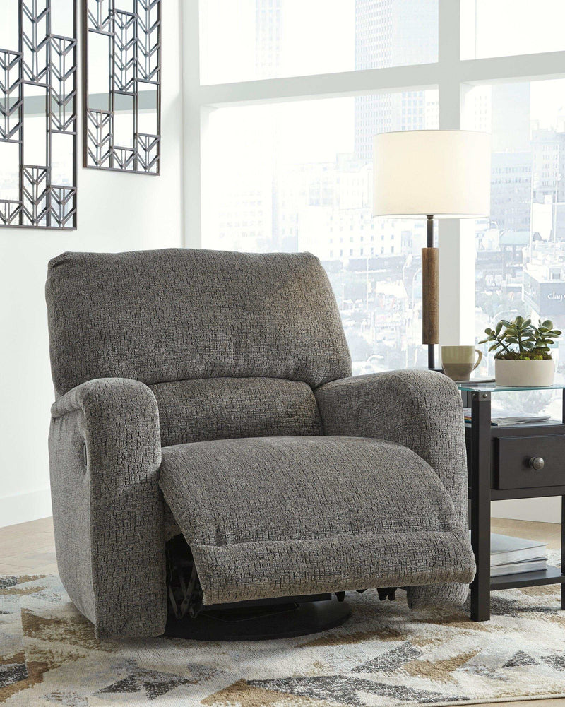 glider recliner black friday