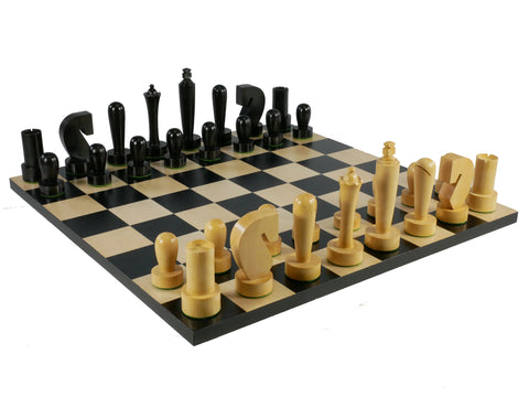 Strato-Chess Game