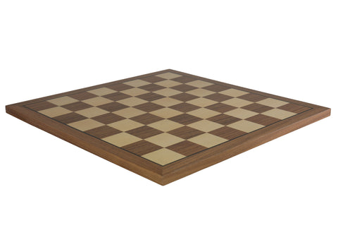 Chess Set - Metal Isle of Lewis Metal Chess Pieces on Inlaid Beechwood –  WorldWise Imports