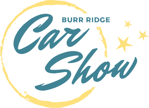 Burr Ridge Car Show