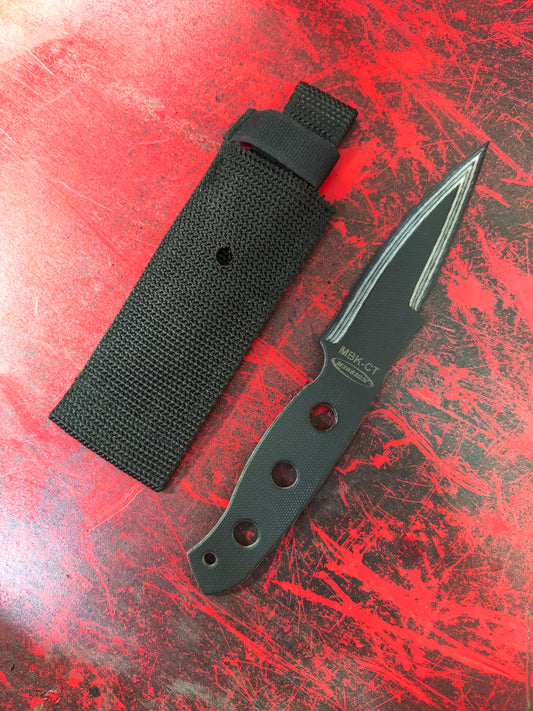 その他 MISSION KNIVES MPT チタンナイフ 最大の割引 | my-noodle-bar.com