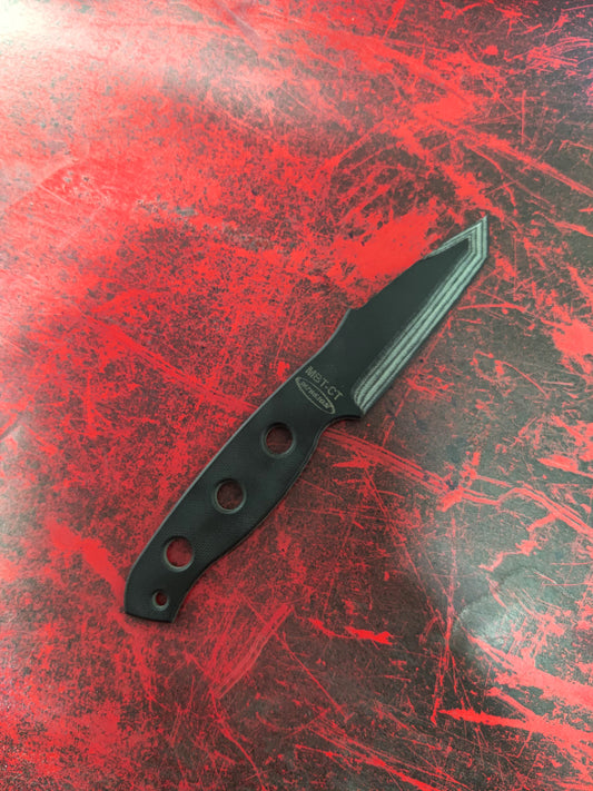 日本最大級の通販サイト MISSION KNIVES MPT チタンナイフ www.m