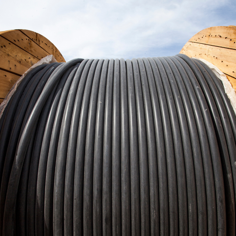 Construction Materials: Copper Versus Aluminum Wire