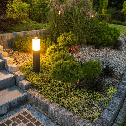 landscape lighting