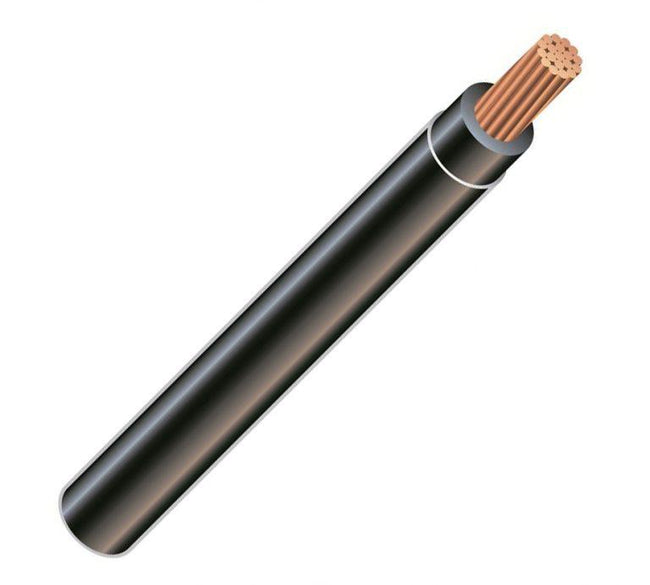 10/3 With Ground (NM-B) Non-Metallic Romex Sheathed Cable