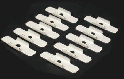 Wiremold V5703 Raceway Supporting Clip Fitting
