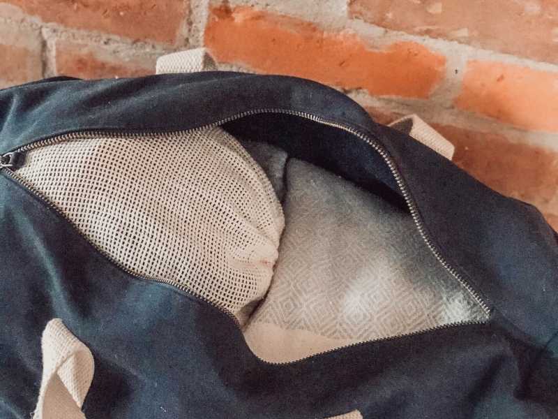 4 Ways to Use Your Mesh Eco Bags for Low Waste Living  (That Aren't for Vegetables!)