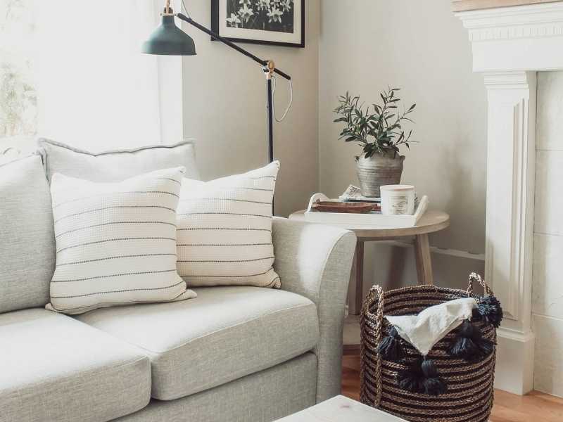These Little Corners: Versatility in the Home with Dina McMahon