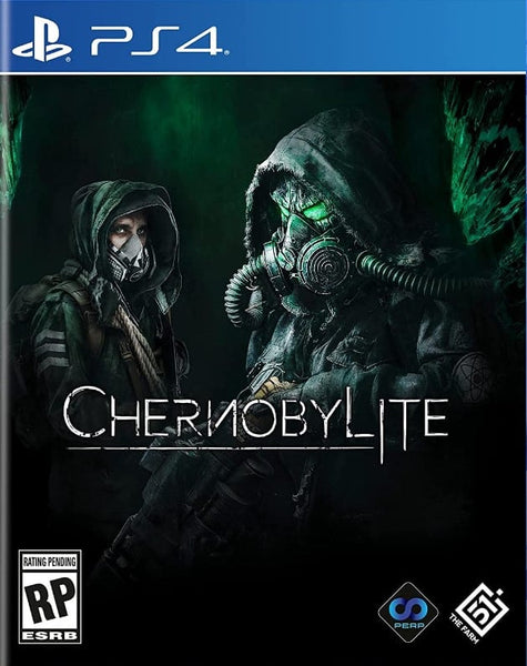 ▷ Buy Chernobylite PS4 PS5 | Cheap Digital PS4 PS5 Digital World PSN
