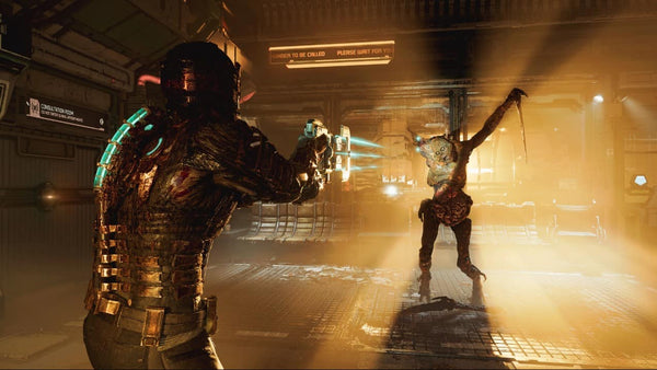 download dead space ps5