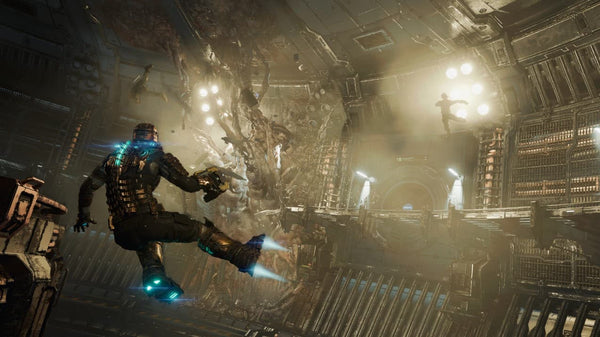 download dead space ps5