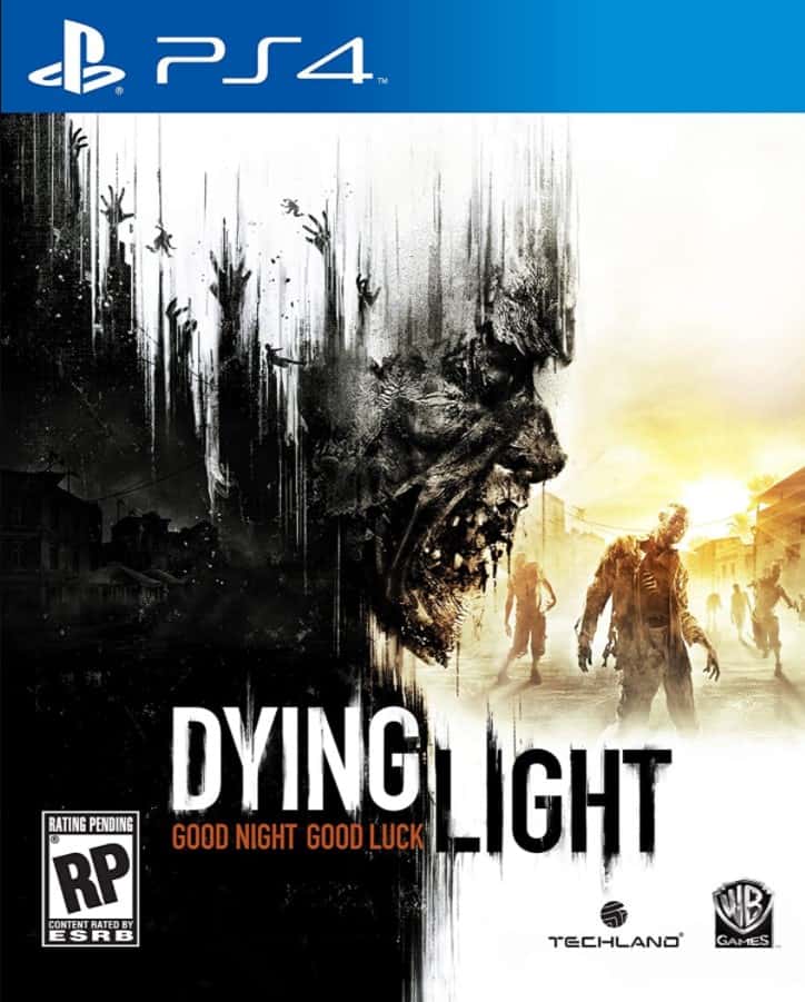 camouflage udmelding Tigge ▷ Dying Light - PS4 & PS5 - Digital - Best Price 🥇 – Digital World PSN