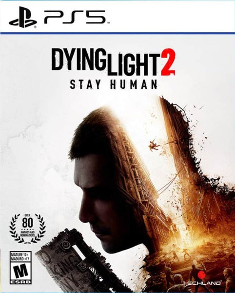 ▷ Buy Dying Light PS4 PS5 | Cheap Digital PS4 PS5 Games –