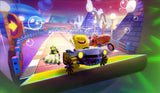Buy Nickelodeon Kart Racers 2 Grand Prix PS4