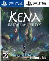 download kena ps4 for free