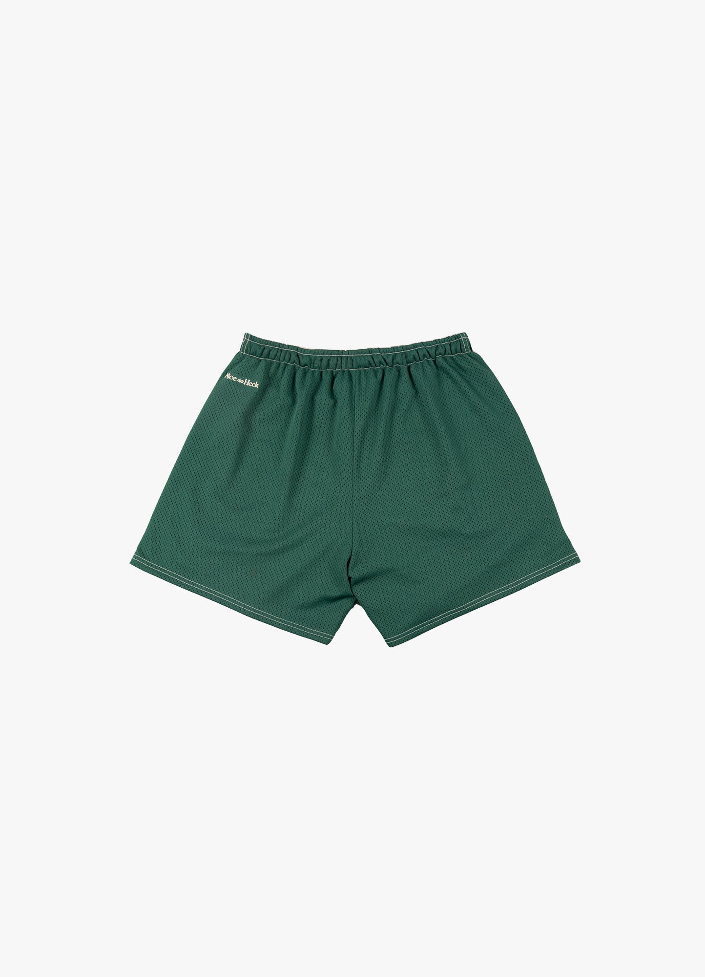 Outdoor Rec Gym Shorts (Women's) | Green – Nice as Heck