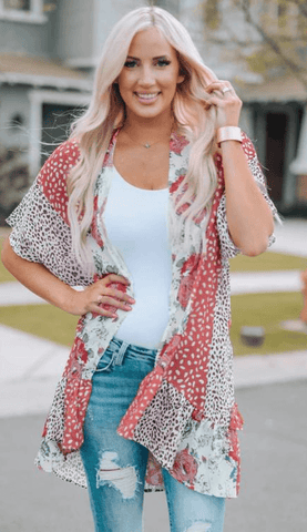 How to Wear Boho Bags: tips for rocking bohemian fashion trend! – Dress  Your Color