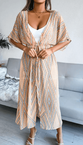 boho kimonos for women who are in the age of 40's