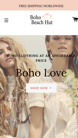 10 Boho Clothing Brands That Will Take Your Breath Away– Elise Stories