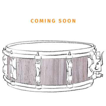 Tamburo OPERA Series wood Snare Drum (14