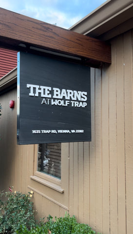 The Barns at The WolfTrap