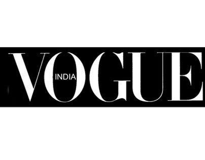 Vogue India Logo