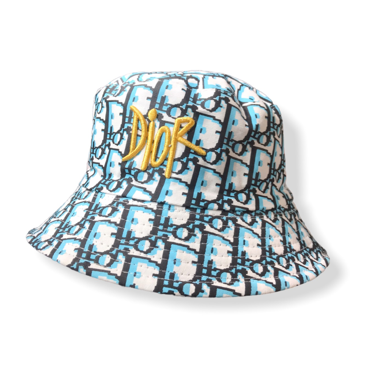 dior bucket hat