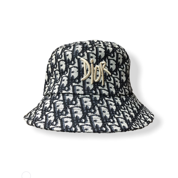 Top hơn 90 dior bucket hat black tuyệt vời nhất  trieuson5