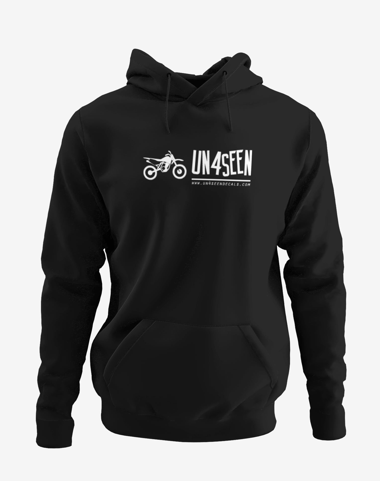 Guys Hoodie - Ray New Zealand