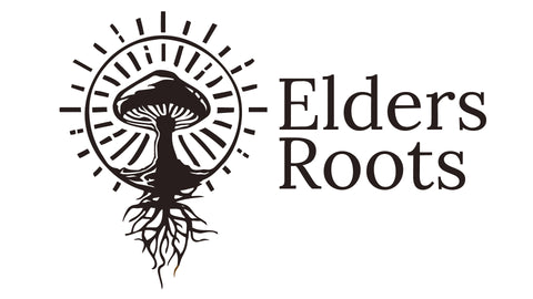 Elders roots stocking ninth path mushroom liquid extracts
