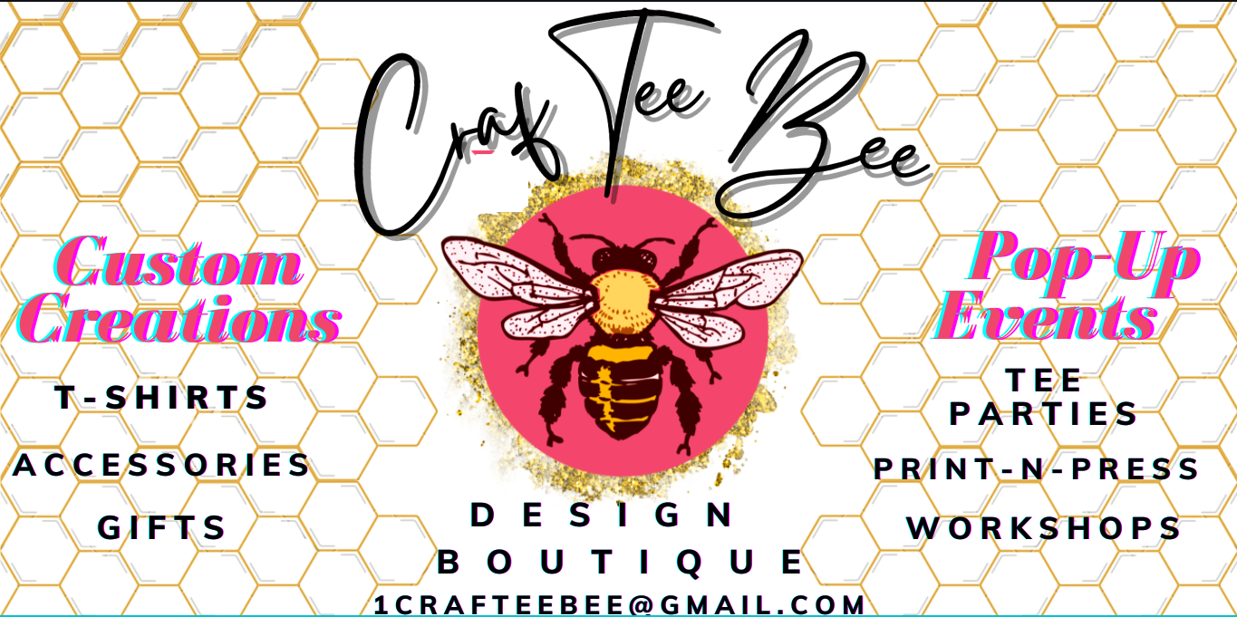 Craftee Bee Design Boutique