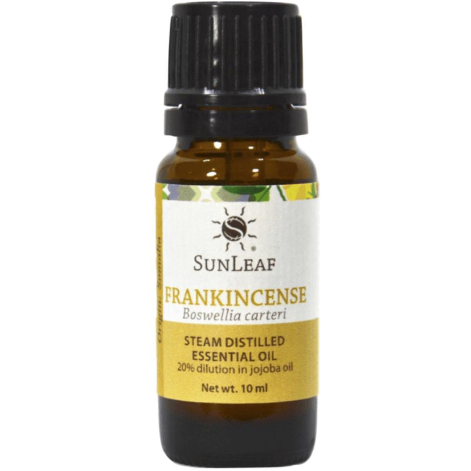 Zenuw vermijden Arrangement Frankincense Essential Oil | Zinnias Gift Boutique