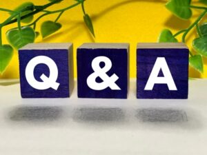 玄関に置く観葉植物の風水に関するQ&A