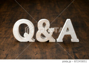 Q&A