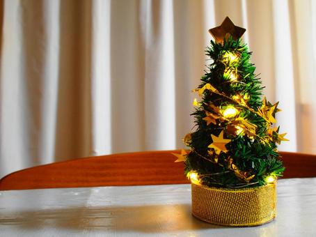 卓上クリスマスツリーのおすすめ人気ランキング10選