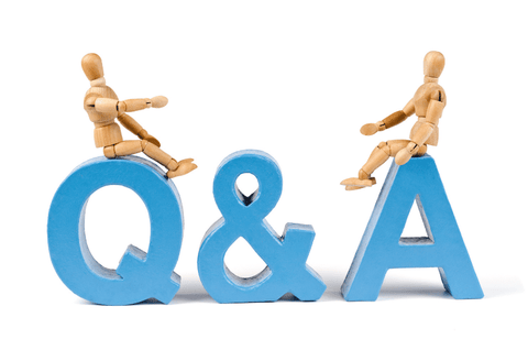 Q&A