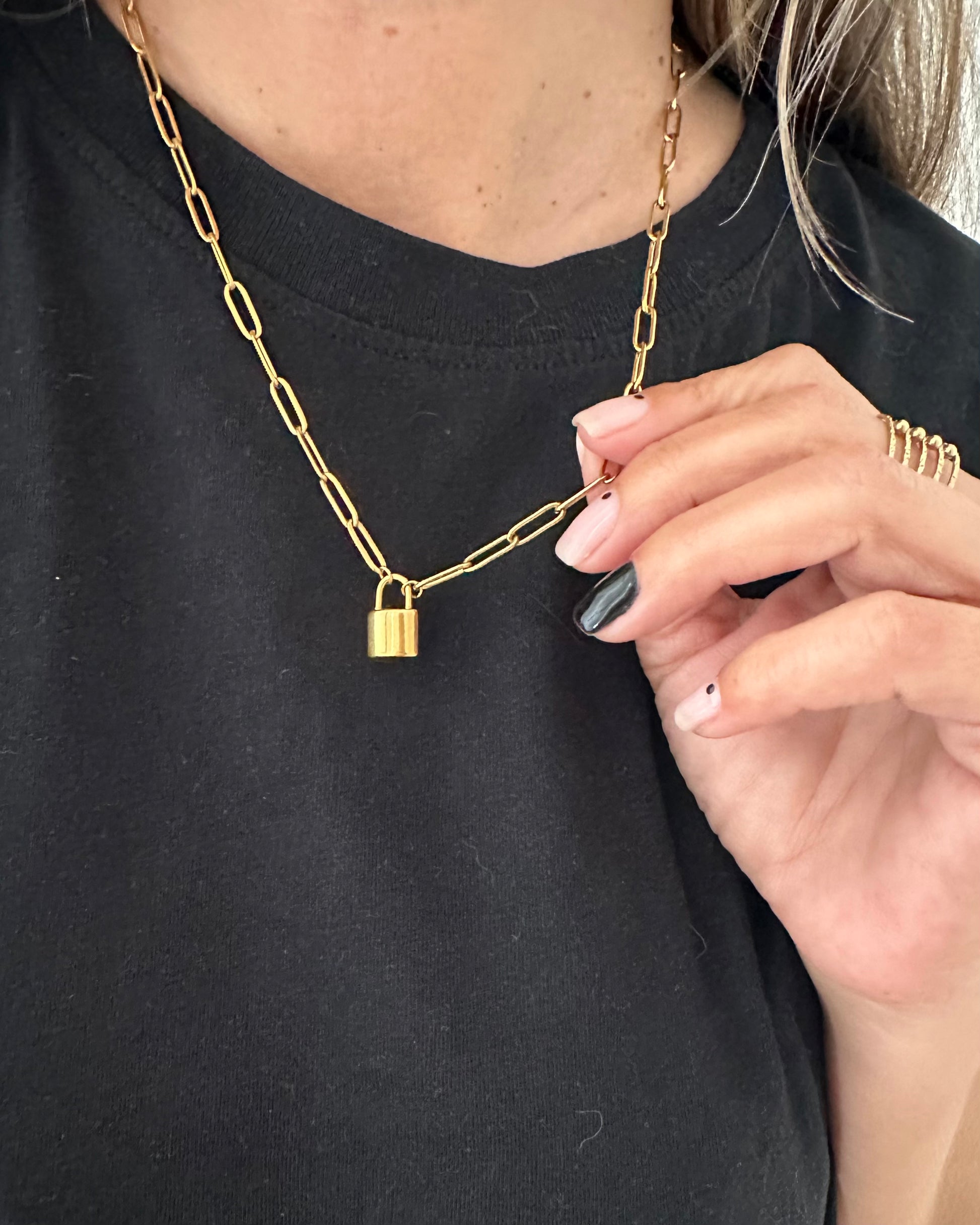 Colgante – Clue Jewelry