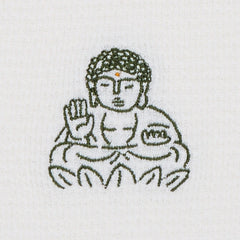 Embroidery: Great Buddha of Nara