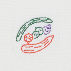 Embroidery Narazuke