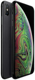 Renewed Apple iPhone XS Max Smartphone With Facetime, 256GB, Gray freeshipping - TORONTECH UAE