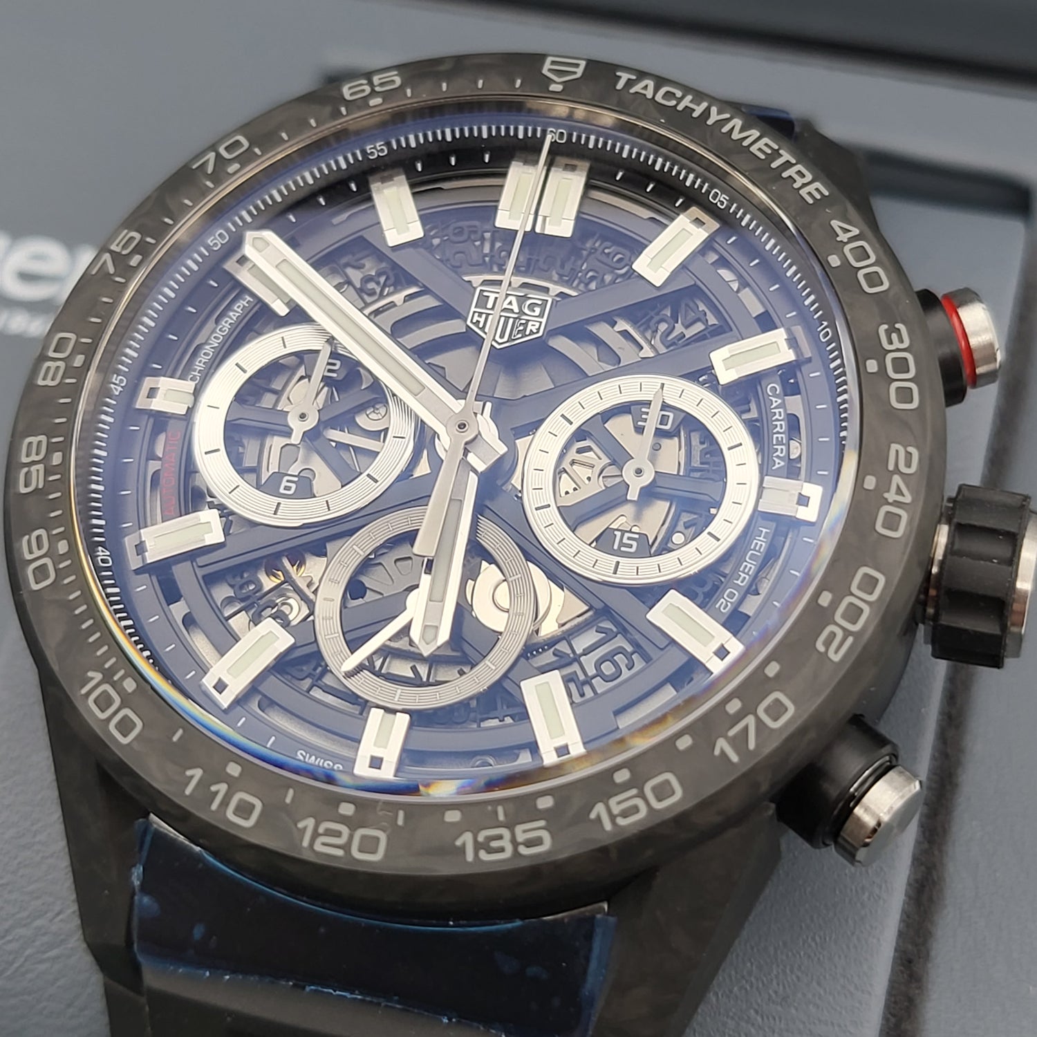 tag heuer 2022