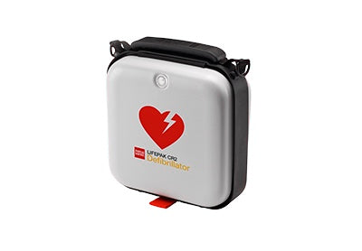 LIFEPAK CR2 Semi-Rigid Carry Case