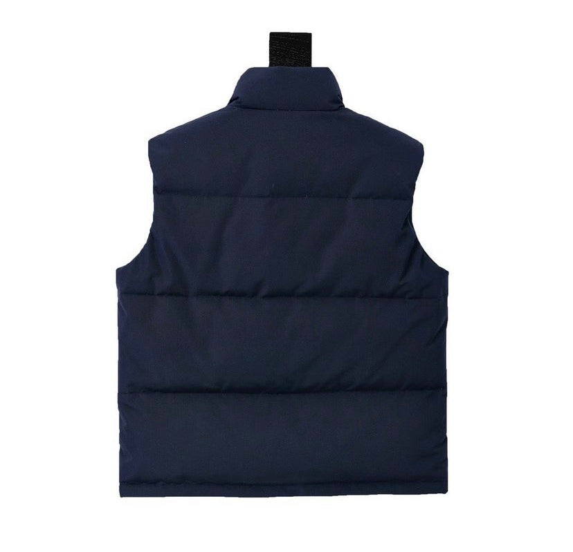 gucci gilet jacket