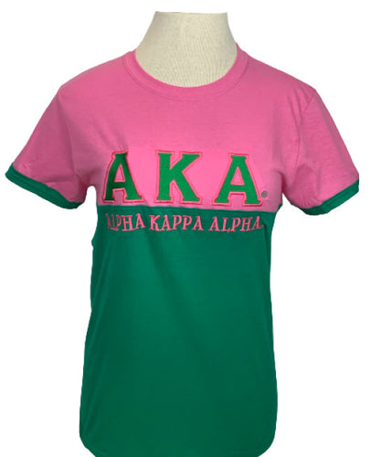 It's Our AKAversary - Matching Line Apparel - Aka - Pin